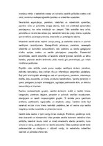 Эссе 'Sociālā darba loma Latvijā', 3.