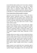 Эссе 'Sociālā darba loma Latvijā', 4.