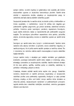 Эссе 'Sociālā darba loma Latvijā', 5.