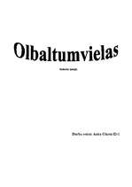 Реферат 'Olbaltumvielas', 6.