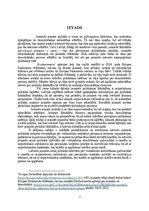 Реферат 'Jauniešu iespējas iesaistīties politikā, pēc  vidējās izglītības ieguves', 3.