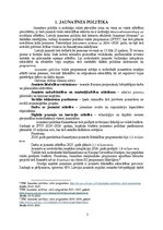 Реферат 'Jauniešu iespējas iesaistīties politikā, pēc  vidējās izglītības ieguves', 5.