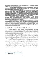 Реферат 'Jauniešu iespējas iesaistīties politikā, pēc  vidējās izglītības ieguves', 6.