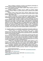 Реферат 'Jauniešu iespējas iesaistīties politikā, pēc  vidējās izglītības ieguves', 11.