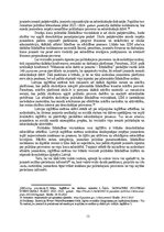 Реферат 'Jauniešu iespējas iesaistīties politikā, pēc  vidējās izglītības ieguves', 13.