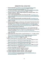 Реферат 'Jauniešu iespējas iesaistīties politikā, pēc  vidējās izglītības ieguves', 19.