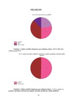 Реферат 'Jauniešu iespējas iesaistīties politikā, pēc  vidējās izglītības ieguves', 22.