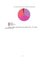 Реферат 'Jauniešu iespējas iesaistīties politikā, pēc  vidējās izglītības ieguves', 23.