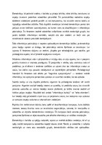 Эссе 'Demokrātijas stāvoklis un informācijas polarizācija mūsdienu sabiedrībā', 1.