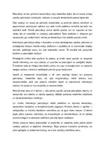 Эссе 'Demokrātijas stāvoklis un informācijas polarizācija mūsdienu sabiedrībā', 2.