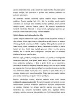 Эссе 'Opioīdu lietošana medicīnā un atkarības risks', 2.