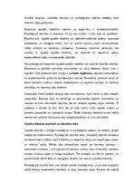 Эссе 'Opioīdu lietošana medicīnā un atkarības risks', 3.