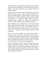 Эссе 'Opioīdu lietošana medicīnā un atkarības risks', 4.