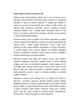 Эссе 'Opioīdu lietošana medicīnā un atkarības risks', 5.