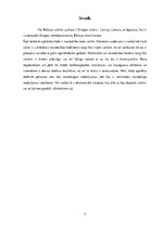 Реферат 'Noziedzības tendences Baltijas valstīs - kopīgais un atšķirīgais', 3.