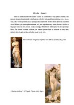 Презентация 'Senās Grieķijas un Senās Romas dievi mākslas darbos', 4.
