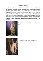 Презентация 'Senās Grieķijas un Senās Romas dievi mākslas darbos', 5.