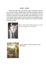 Презентация 'Senās Grieķijas un Senās Romas dievi mākslas darbos', 7.