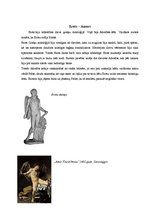 Презентация 'Senās Grieķijas un Senās Romas dievi mākslas darbos', 11.