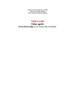 Конспект 'Ūdens aprite', 1.