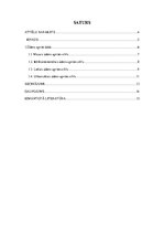 Конспект 'Ūdens aprite', 3.