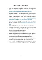 Конспект 'Ūdens aprite', 15.