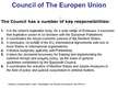 Презентация 'European Union Institutions', 4.