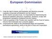 Презентация 'European Union Institutions', 5.