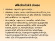 Презентация 'Aknu ciroze', 7.