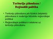 Презентация 'Teritorijas un attīstības plānošana', 15.