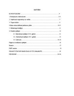 Бизнес план 'SIA "Veloms"', 2.