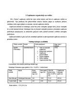 Бизнес план 'SIA "Veloms"', 7.