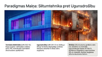 Презентация 'Ēkas siltumzudumu aprēķins un norobežojošo konstrukciju projektēšana', 4.