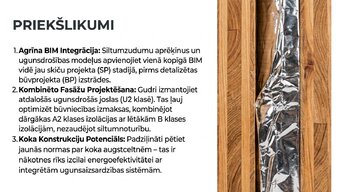 Презентация 'Ēkas siltumzudumu aprēķins un norobežojošo konstrukciju projektēšana', 10.