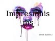 Презентация 'Impresionisms', 1.