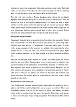 Эссе '“Tie lielie grib mūs mācīt, tie lielie grib mūs rāt”', 3.