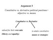 Презентация 'Liberal Individualism Dworkin "Liberalism" in A Matter of Principle (1985)', 6.