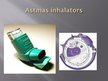 Презентация 'Astma', 6.
