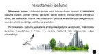 Презентация 'Nekustamā īpašuma tirgus un cenas īpatnības Latvijā', 2.
