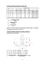 Конспект 'Salikta koka sijas statiskā pārbaude', 8.