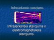Презентация 'Infrasarkanie, ultravioletie, rentgena stari', 3.