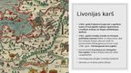 Презентация 'Latvijas vēstures periodu laika līnija', 18.