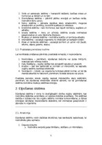 Конспект 'Cilvēka orgānu sistēmu funkciju praktiska analīze', 5.