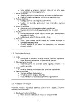 Конспект 'Cilvēka orgānu sistēmu funkciju praktiska analīze', 6.