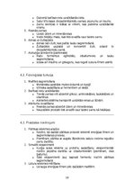 Конспект 'Cilvēka orgānu sistēmu funkciju praktiska analīze', 10.