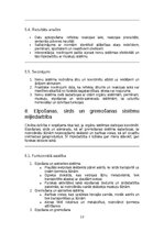 Конспект 'Cilvēka orgānu sistēmu funkciju praktiska analīze', 13.