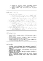 Конспект 'Cilvēka orgānu sistēmu funkciju praktiska analīze', 14.