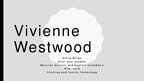 Презентация 'Vivienne Westwood', 1.