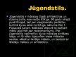 Презентация 'Jūgendstils', 2.