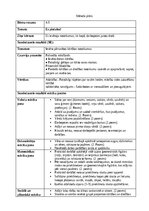 Отчёт по практике 'Kvalifikācijas prakse pirmsskolā', 2.